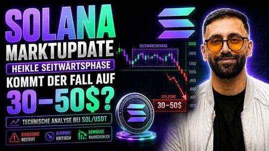 Dieser Altcoin hat 2 Bärenmärkte überlebt — VeChain